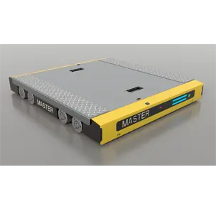 مكوك رباعي الاتجاه