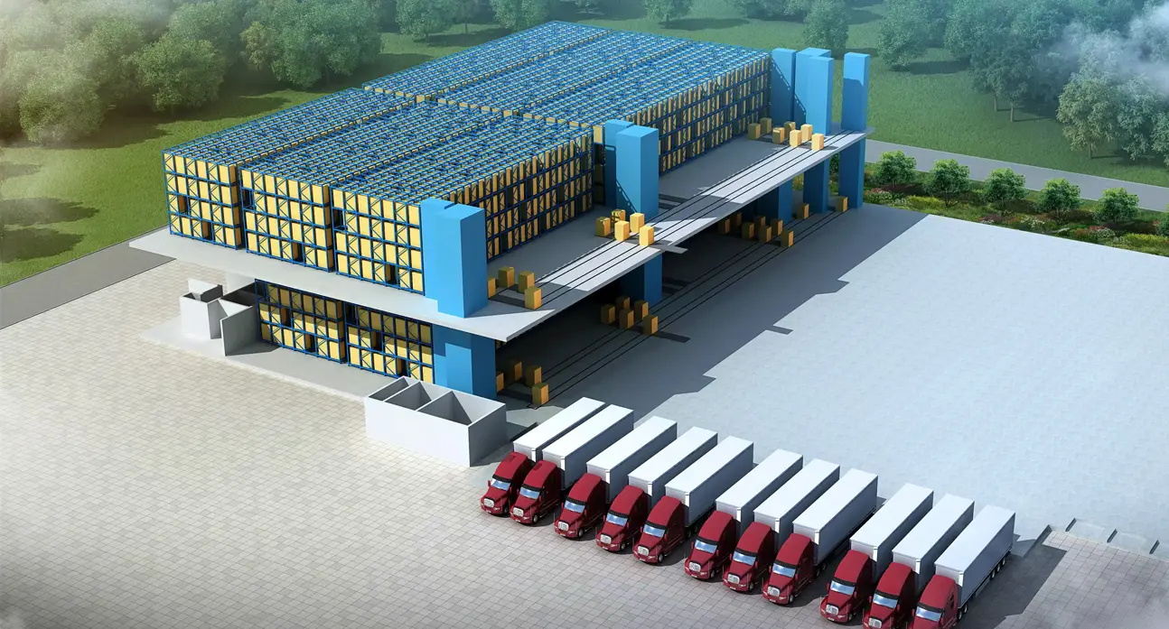 حلول نقل متعددة المستويات