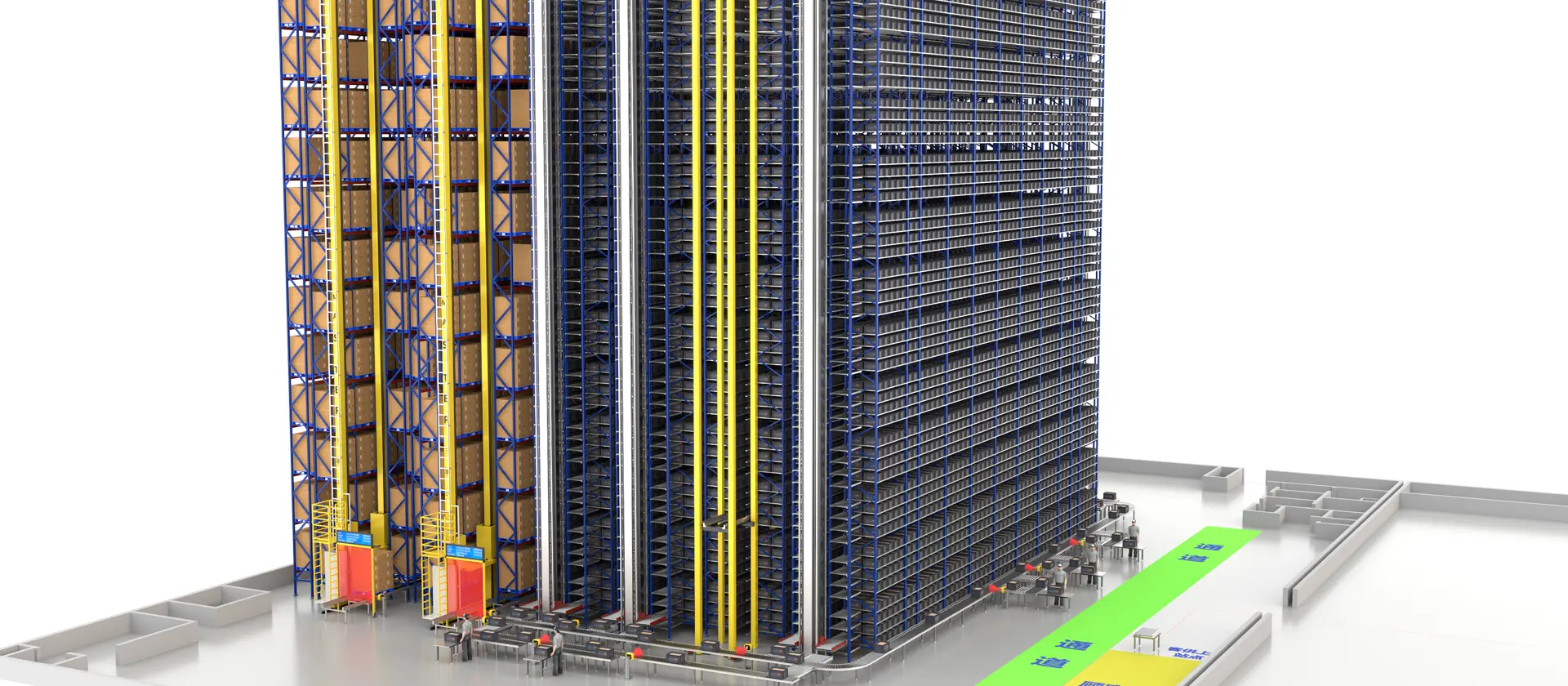 حلول نظام المكوك