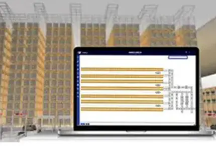 نظام التحكم في المستودعات: كل شيء يجب معرفته في من من من من