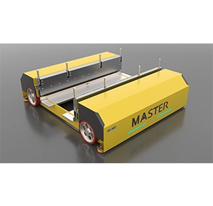 مكوك متعدد المستويات