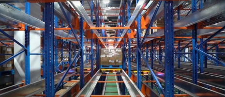 فيديو مكوك رباعي الاتجاه