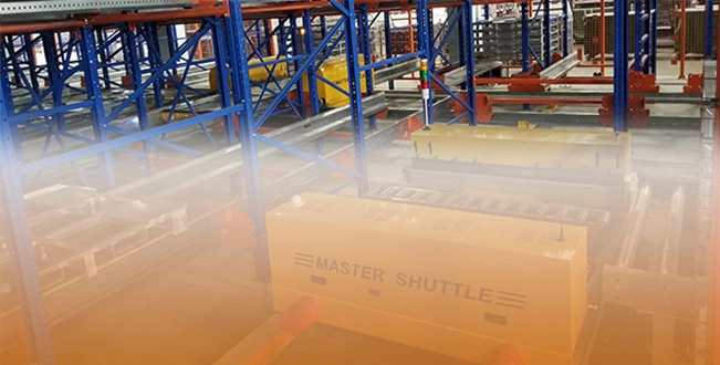 RGV (مركبة موجهة بالسكك الحديدية)