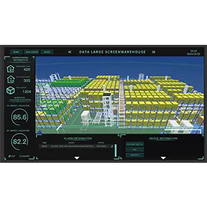 نظام إدارة المستودع (WMS)