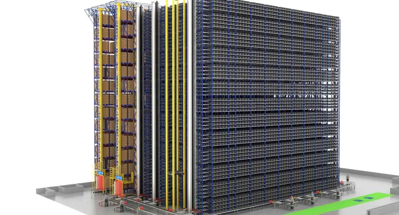 حلول نظام المكوك